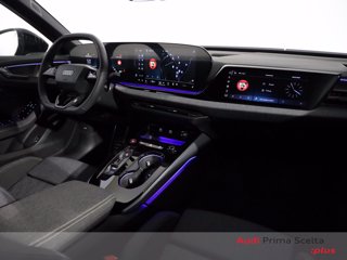 AUDI A5 avant 2.0 tdi mhev+ s line edition quattro 204cv s-tronic