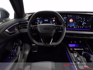 AUDI A5 avant 2.0 tdi mhev+ s line edition quattro 204cv s-tronic