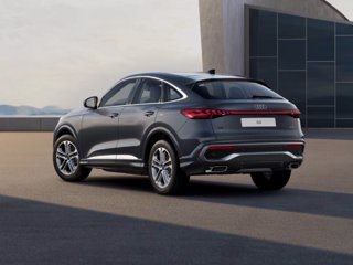 AUDI Q5 SPB e-hybrid 220 kW S tronic quattro S Line Edition