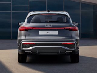 AUDI Q5 SPB e-hybrid 220 kW S tronic quattro S Line Edition