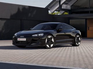 AUDI RS e-tron GT quattro performance