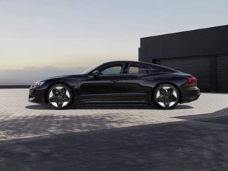 AUDI RS e-tron GT quattro performance