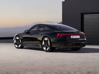 AUDI RS e-tron GT quattro performance