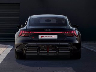 AUDI RS e-tron GT quattro performance