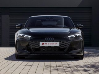 AUDI RS e-tron GT quattro performance