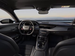 AUDI RS e-tron GT quattro performance