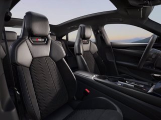 AUDI RS e-tron GT quattro performance