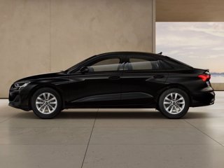 AUDI A3 Sedan TDI 85 kW Business