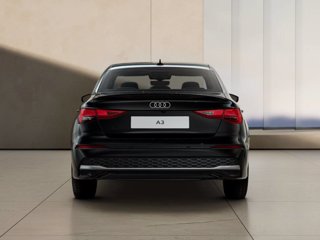 AUDI A3 Sedan TDI 85 kW Business