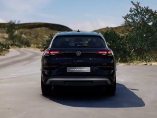 VOLKSWAGEN T-Roc 1.5 eTSI ACT DSG Life