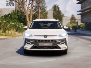 VOLKSWAGEN T-Roc 1.5 eTSI ACT DSG Life