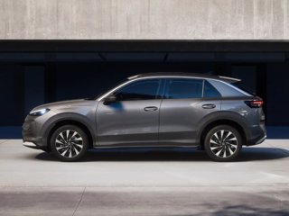 VOLKSWAGEN T-Roc 1.5 eTSI ACT DSG Life
