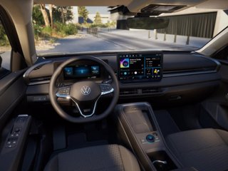 VOLKSWAGEN T-Roc 1.5 eTSI ACT DSG Life