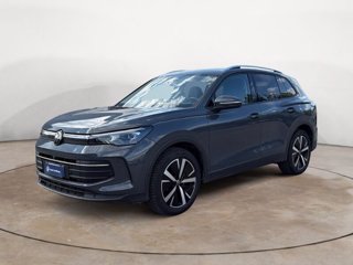 VOLKSWAGEN Tiguan 2.0 tdi edition plus 150cv dsg