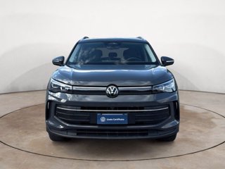 VOLKSWAGEN Tiguan 2.0 tdi edition plus 150cv dsg