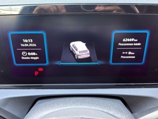 VOLKSWAGEN Tiguan 2.0 tdi edition plus 150cv dsg