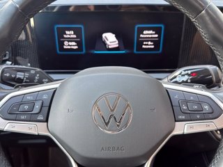 VOLKSWAGEN Tiguan 2.0 tdi edition plus 150cv dsg