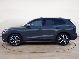 VOLKSWAGEN Tiguan 2.0 tdi edition plus 150cv dsg