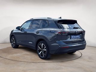 VOLKSWAGEN Tiguan 2.0 tdi edition plus 150cv dsg