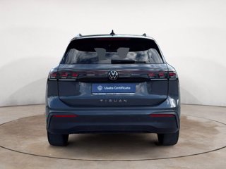 VOLKSWAGEN Tiguan 2.0 tdi edition plus 150cv dsg
