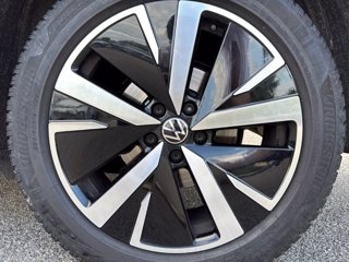 VOLKSWAGEN Tiguan 2.0 tdi edition plus 150cv dsg