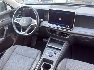 VOLKSWAGEN Tiguan 2.0 tdi edition plus 150cv dsg