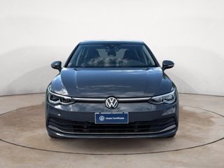 VOLKSWAGEN Golf 2.0 tdi style 150cv dsg