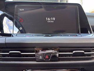 VOLKSWAGEN Golf 2.0 tdi style 150cv dsg