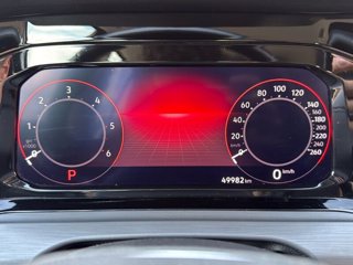 VOLKSWAGEN Golf 2.0 tdi style 150cv dsg