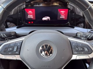 VOLKSWAGEN Golf 2.0 tdi style 150cv dsg