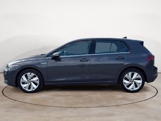 VOLKSWAGEN Golf 2.0 tdi style 150cv dsg