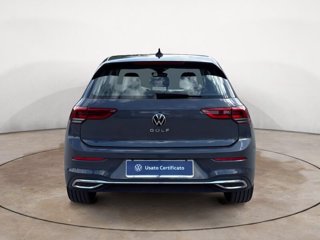 VOLKSWAGEN Golf 2.0 tdi style 150cv dsg