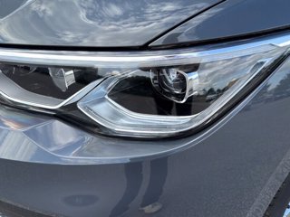 VOLKSWAGEN Golf 2.0 tdi style 150cv dsg