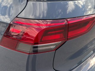 VOLKSWAGEN Golf 2.0 tdi style 150cv dsg