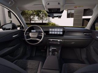 AUDI Q3 TDI 110 kW S tronic Business Advanced