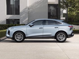 AUDI Q3 SPB TDI 110 kW S tronic Business Advanced