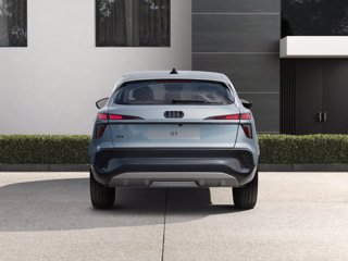 AUDI Q3 SPB TDI 110 kW S tronic Business Advanced