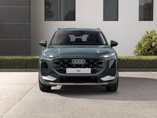AUDI Q3 TDI 110 kW S tronic S Line edition