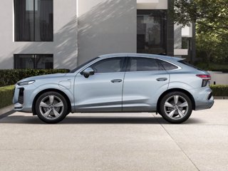 AUDI Q3 SPB TDI 110 kW S tronic S Line edition