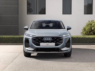 AUDI Q3 SPB TDI 110 kW S tronic S Line edition