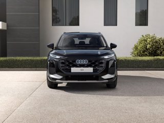 AUDI Q3 TDI 110 kW S tronic S Line edition