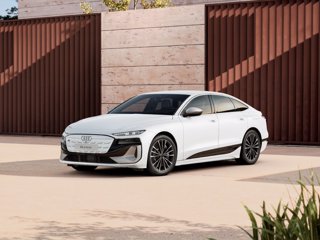 AUDI A6 Avant e-hybrid 220 kW S tronic quattro S line edition