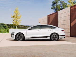 AUDI A6 Avant e-hybrid 220 kW S tronic quattro S line edition