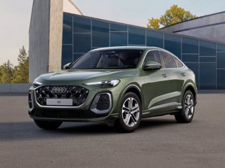 AUDI Q5 SPB TDI 150 kW mHEV+ S tronic quattro S line edition