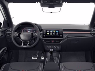 SKODA Fabia 1.0 MPI EVO 80 CV 130 Edition