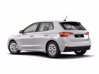 SKODA Fabia 1.0 TSI 95 CV Your Way