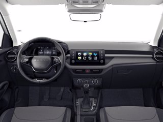 SKODA Fabia 1.0 TSI 95 CV Your Way