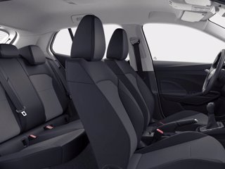 SKODA Fabia 1.0 TSI 95 CV Your Way