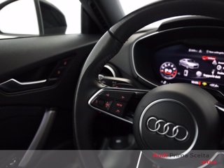 AUDI Tt coupe 40 2.0 tfsi s-tronic