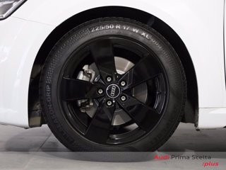 AUDI Tt coupe 40 2.0 tfsi s-tronic